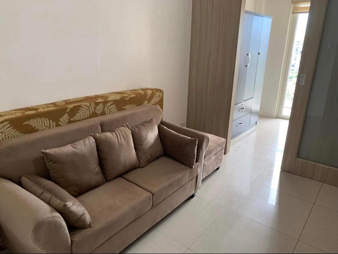 A SPECIAL PLACE Shore Residences Manila Exterior foto