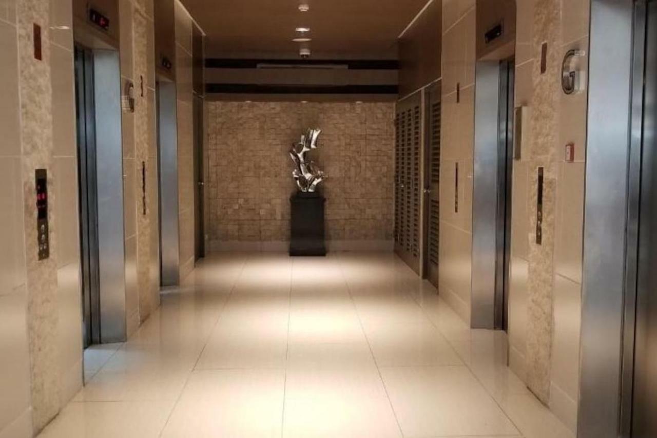 A SPECIAL PLACE Shore Residences Manila Exterior foto