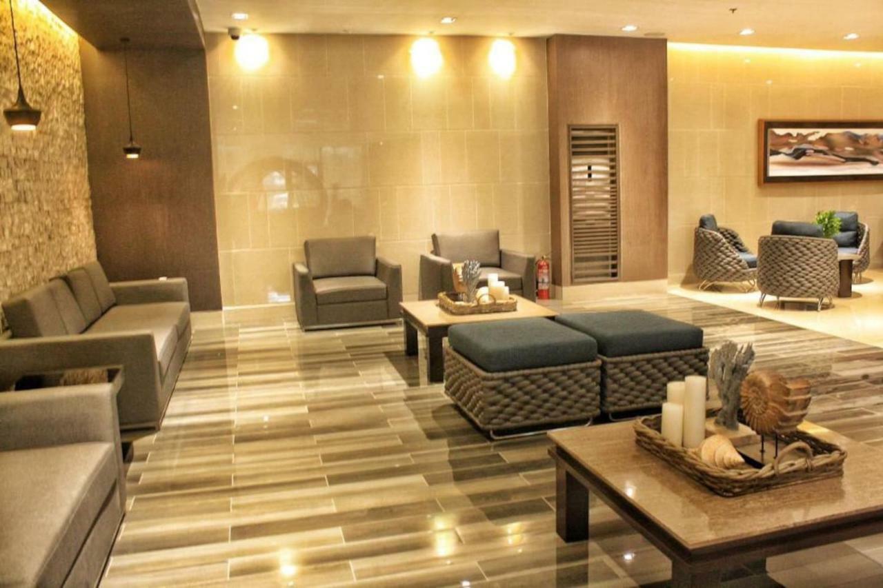 A SPECIAL PLACE Shore Residences Manila Exterior foto