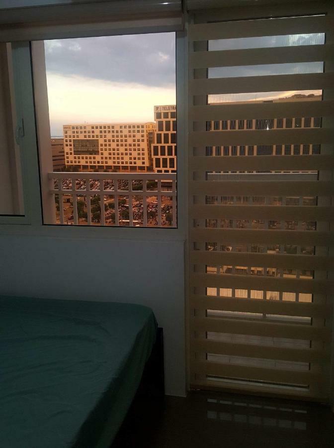 A SPECIAL PLACE Shore Residences Manila Exterior foto